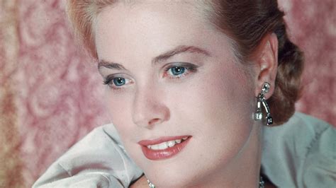 grace kelly life story.